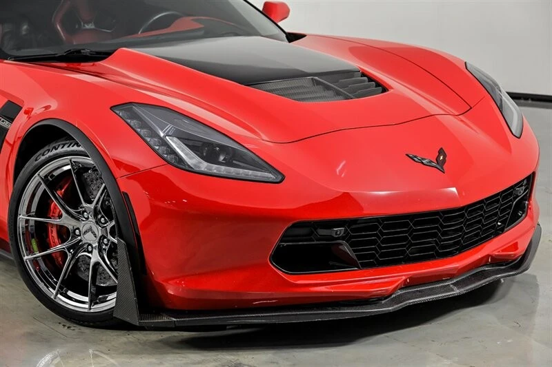 2016 Chevrolet Corvette C7 Z06 - Image 2 of 28