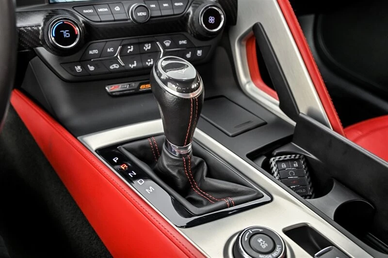 2016 Chevrolet Corvette C7 Z06 - Image 27 of 28