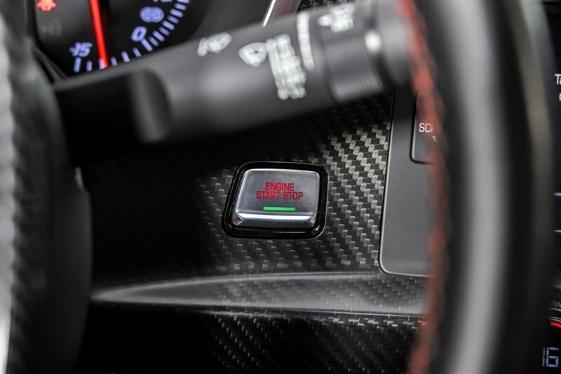 2016 Chevrolet Corvette C7 Z06 - Image 22 of 28