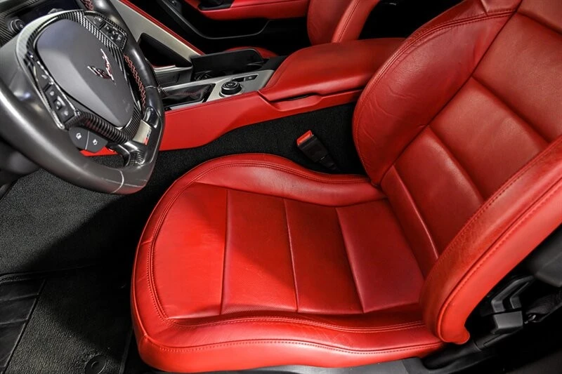 2016 Chevrolet Corvette C7 Z06 - Image 16 of 28