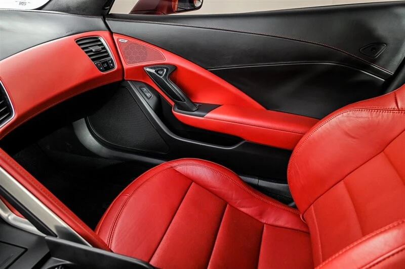 2016 Chevrolet Corvette C7 Z06 - Image 28 of 28