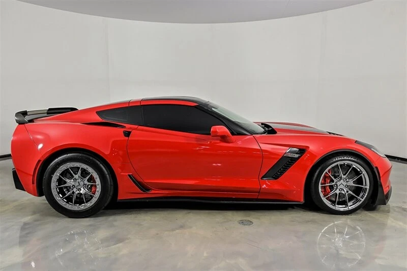 2016 Chevrolet Corvette C7 Z06 - Image 10 of 28