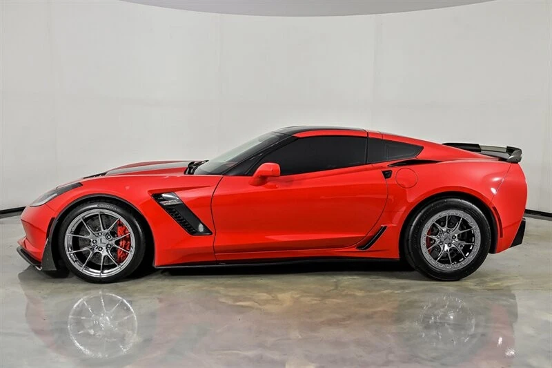 2016 Chevrolet Corvette C7 Z06 - Image 6 of 28