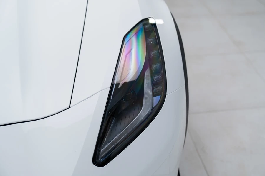 2016 Chevrolet Corvette C7 Z06 - Image 19 of 31