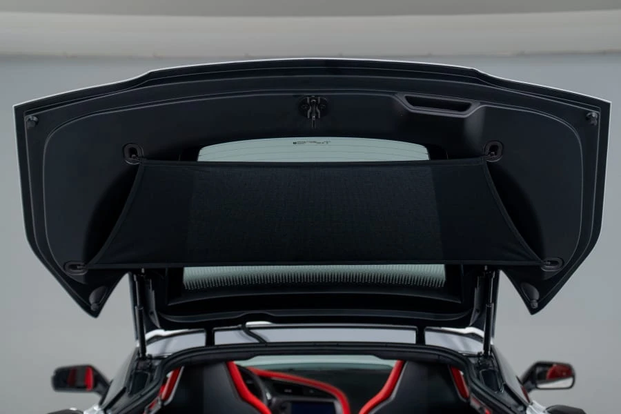 2016 Chevrolet Corvette C7 Z06 - Image 30 of 31