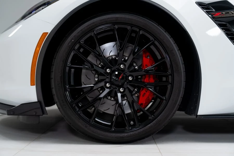 2016 Chevrolet Corvette C7 Z06 - Image 23 of 31