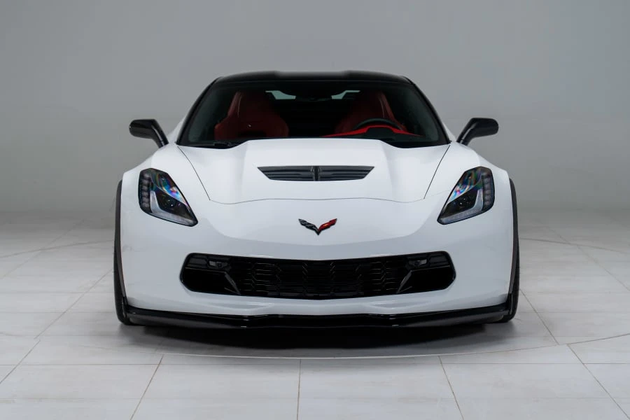 2016 Chevrolet Corvette C7 Z06 - Image 4 of 31
