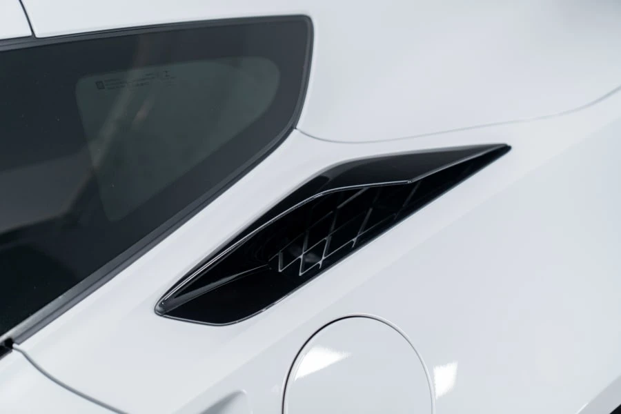 2016 Chevrolet Corvette C7 Z06 - Image 28 of 31