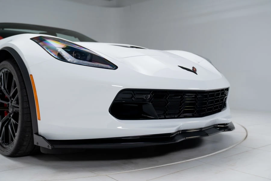 2016 Chevrolet Corvette C7 Z06 - Image 26 of 31