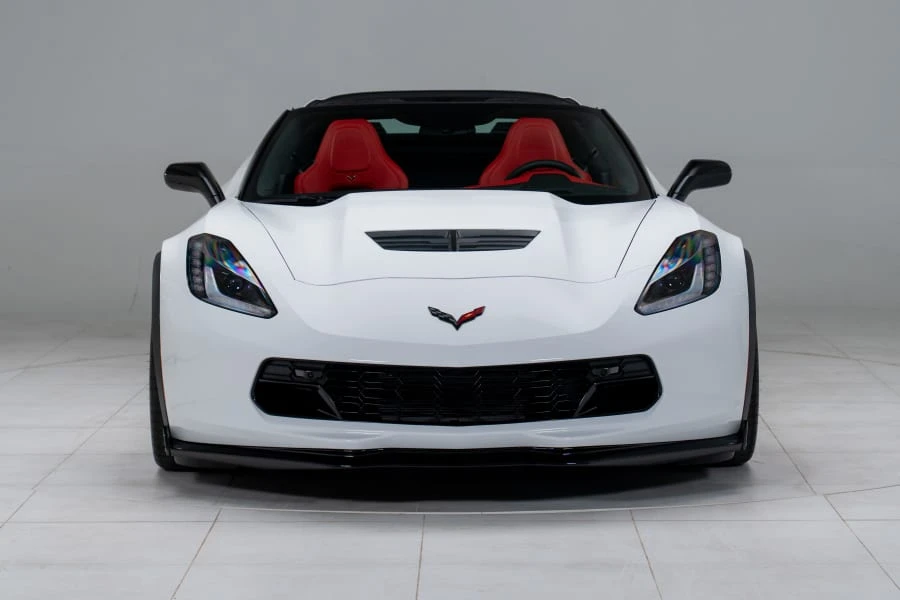 2016 Chevrolet Corvette C7 Z06 - Image 17 of 31