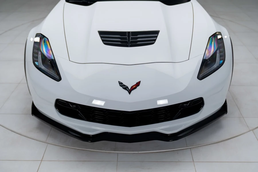 2016 Chevrolet Corvette C7 Z06 - Image 18 of 31
