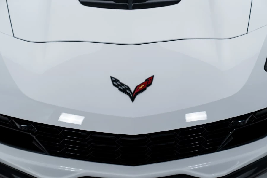 2016 Chevrolet Corvette C7 Z06 - Image 16 of 31