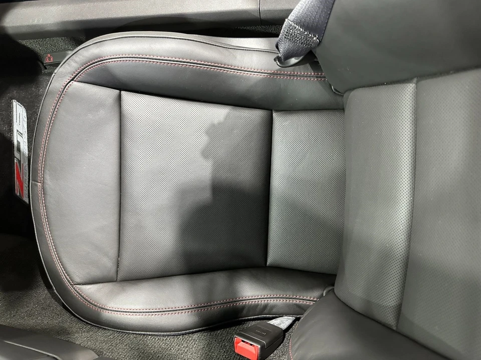 2016 Chevrolet Corvette C7 Z06 - Image 20 of 21