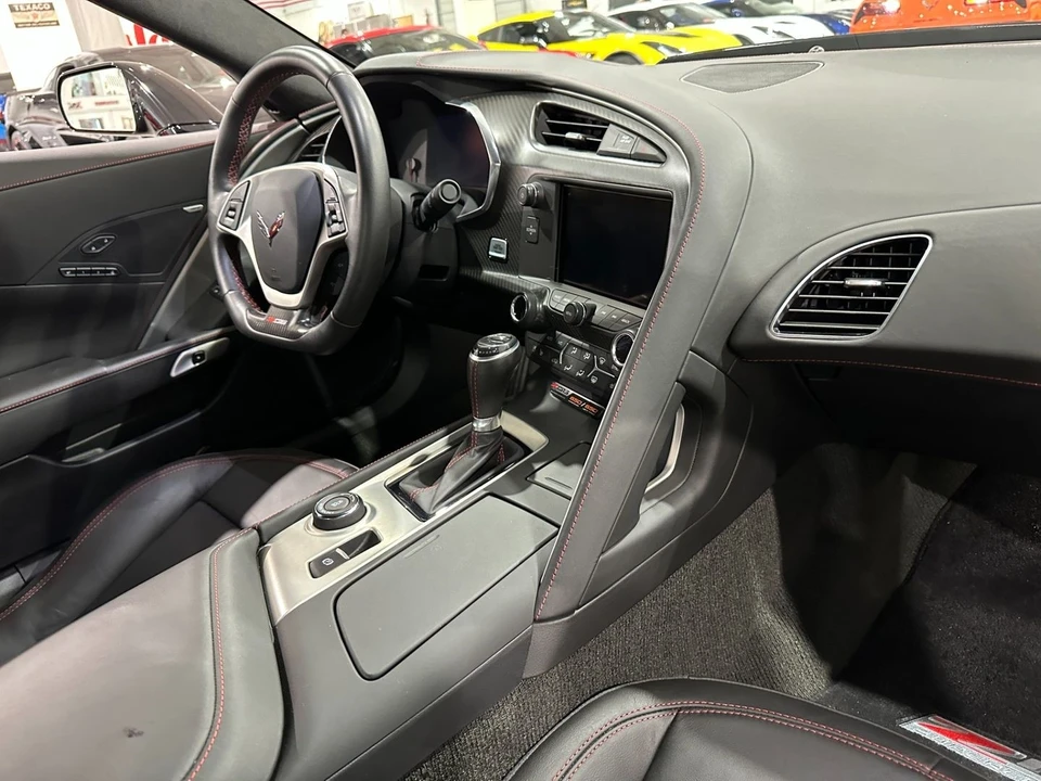 2016 Chevrolet Corvette C7 Z06 - Image 12 of 21