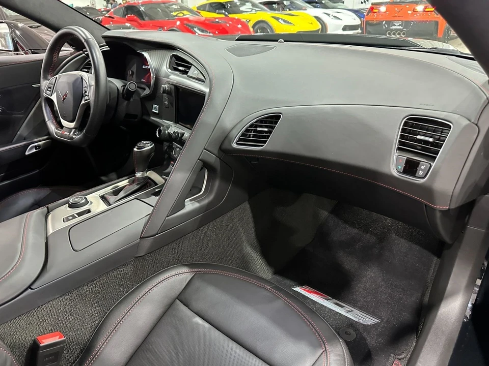 2016 Chevrolet Corvette C7 Z06 - Image 15 of 21