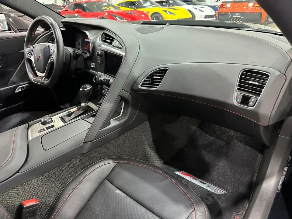 2016 Chevrolet Corvette C7 Z06 - Image 14 of 20