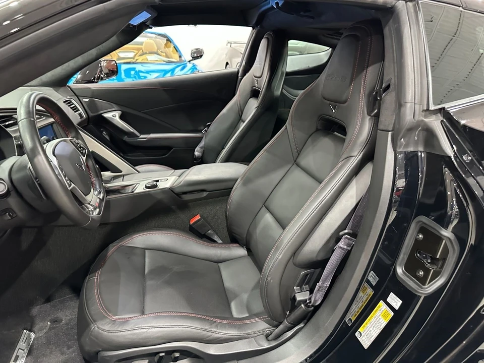 2016 Chevrolet Corvette C7 Z06 - Image 13 of 21