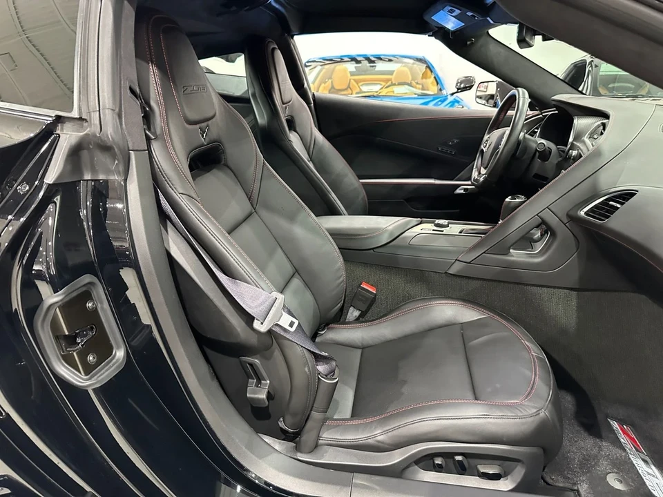 2016 Chevrolet Corvette C7 Z06 - Image 13 of 20