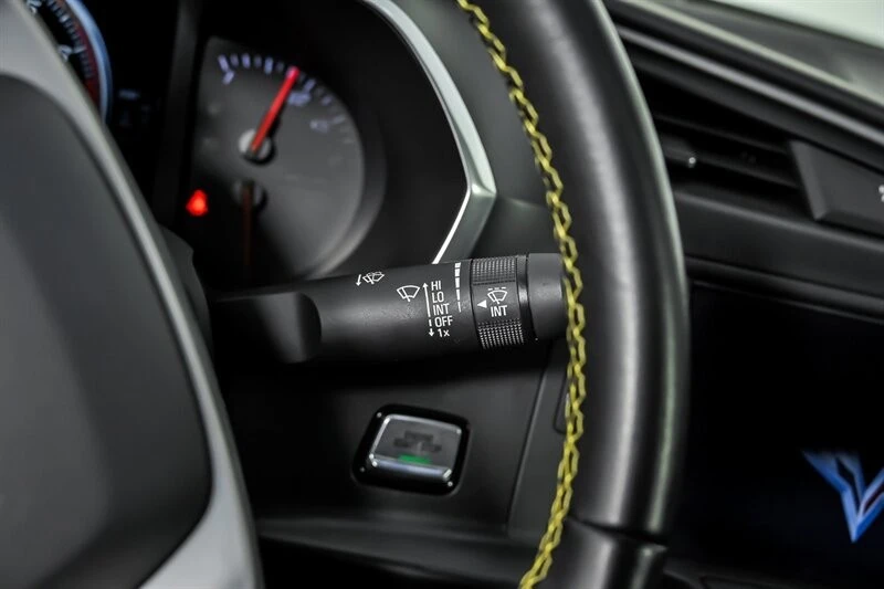 2016 Chevrolet Corvette C7 Z06 - Image 25 of 31
