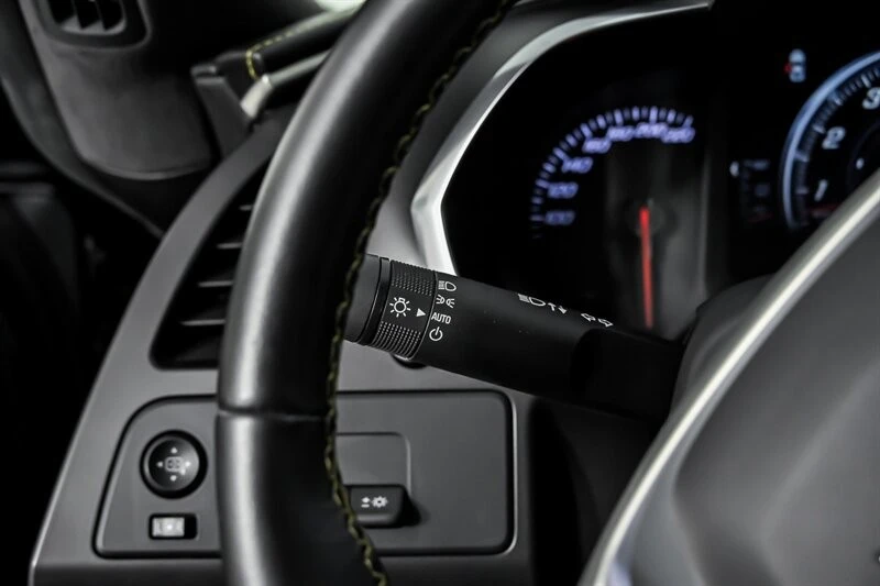 2016 Chevrolet Corvette C7 Z06 - Image 24 of 31