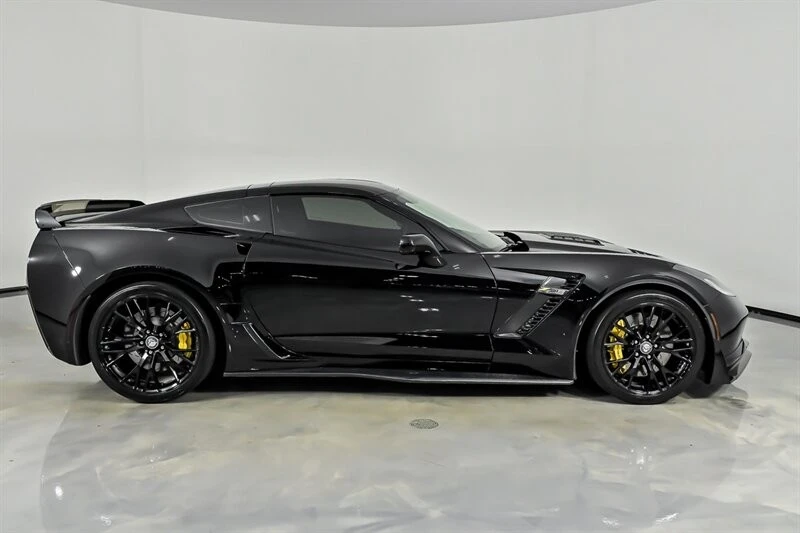 2016 Chevrolet Corvette C7 Z06 - Image 11 of 31