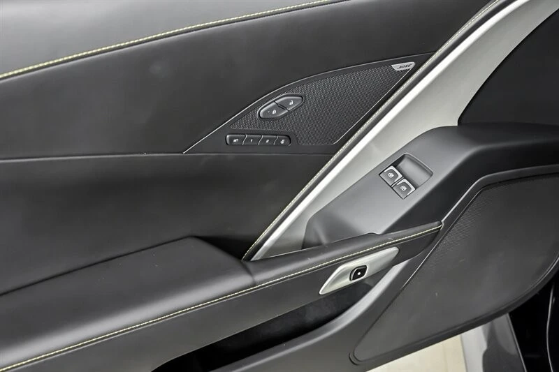 2016 Chevrolet Corvette C7 Z06 - Image 14 of 31