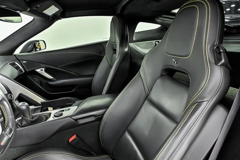 2016 Chevrolet Corvette C7 Z06 - Image 19 of 31