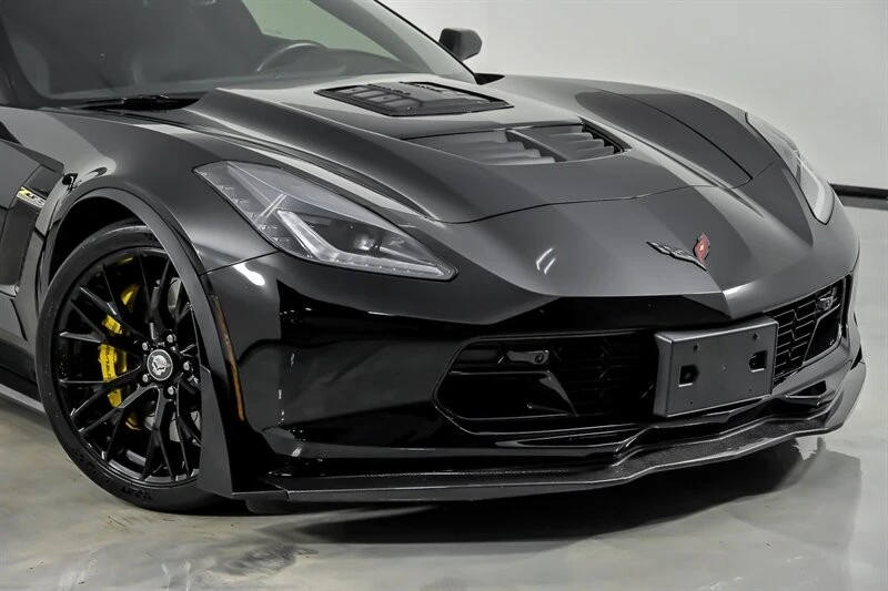 2016 Chevrolet Corvette C7 Z06 - Image 3 of 31