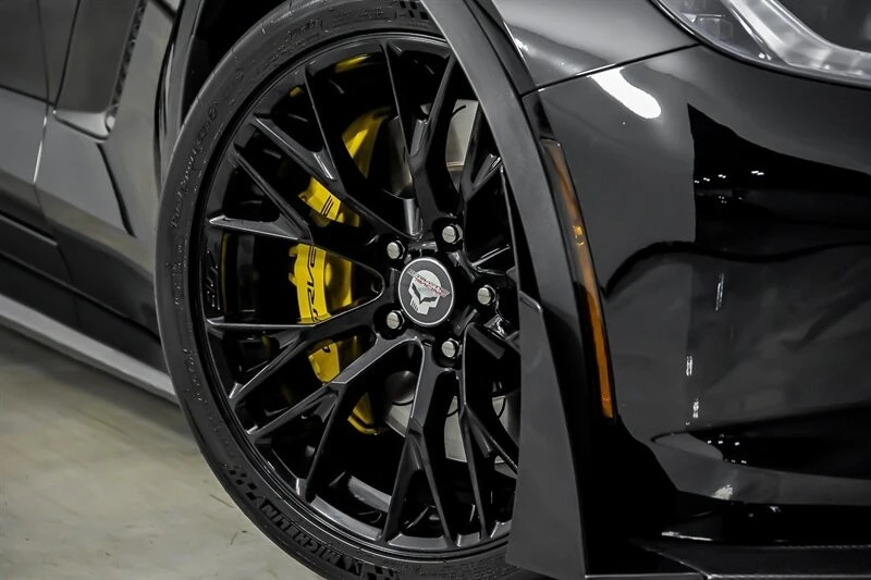 2016 Chevrolet Corvette C7 Z06 - Image 4 of 31