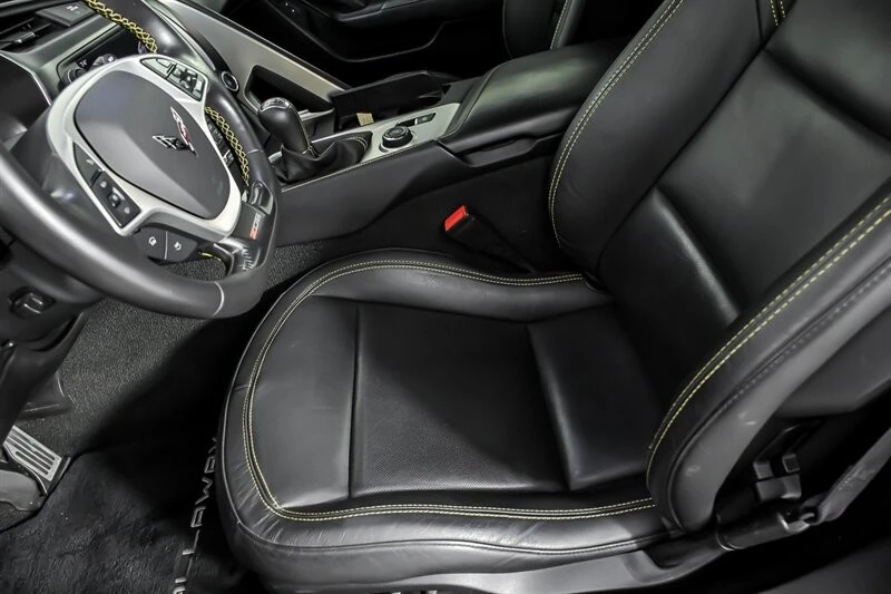 2016 Chevrolet Corvette C7 Z06 - Image 18 of 31