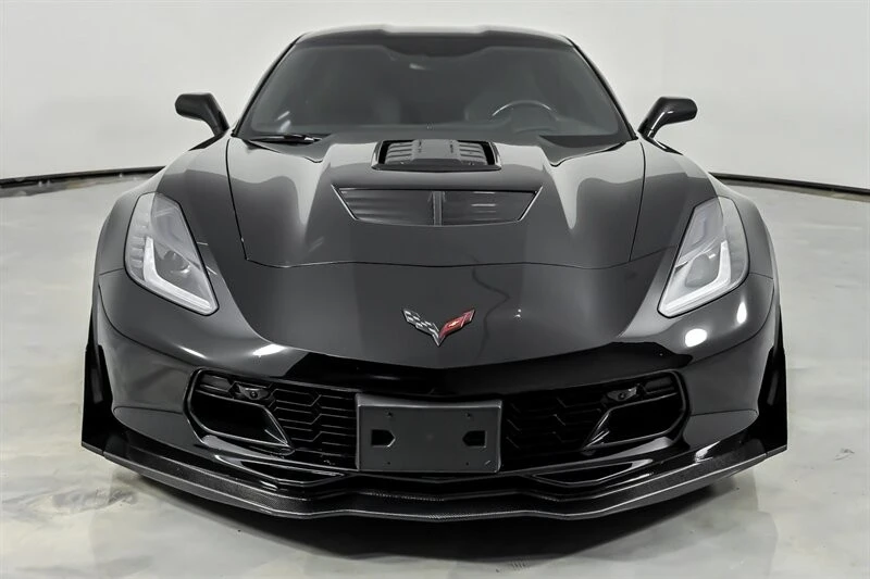 2016 Chevrolet Corvette C7 Z06 - Image 5 of 31