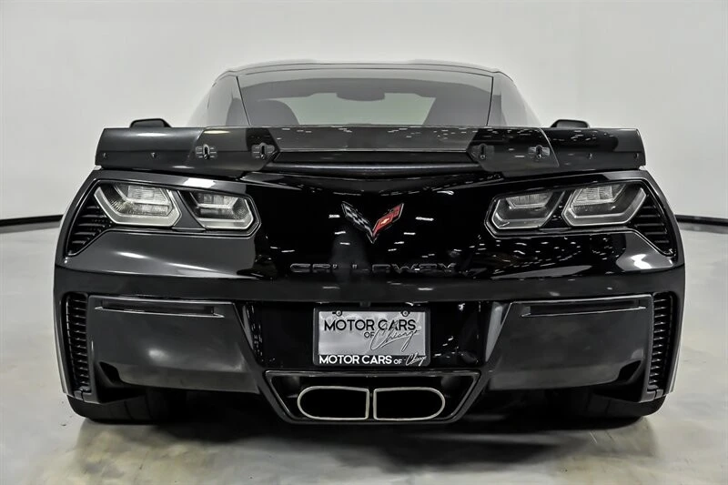 2016 Chevrolet Corvette C7 Z06 - Image 9 of 31