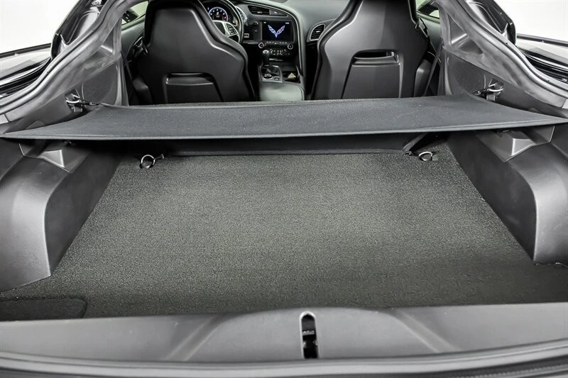 2016 Chevrolet Corvette C7 Z06 - Image 12 of 31