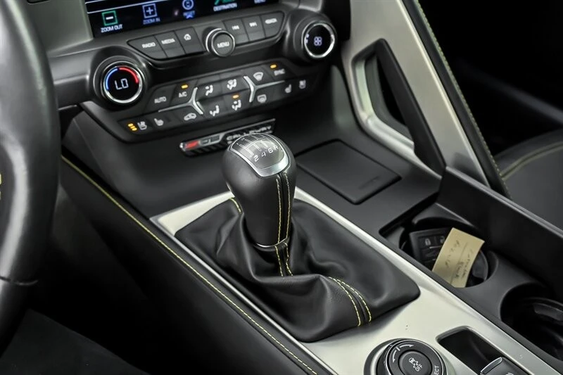2016 Chevrolet Corvette C7 Z06 - Image 30 of 31