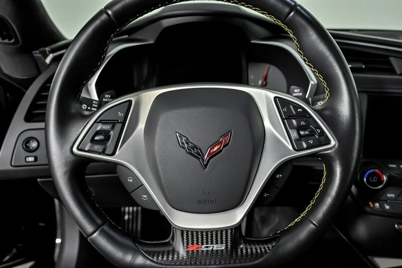 2016 Chevrolet Corvette C7 Z06 - Image 23 of 31