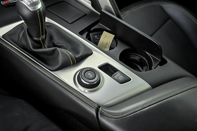 2016 Chevrolet Corvette C7 Z06 - Image 31 of 31