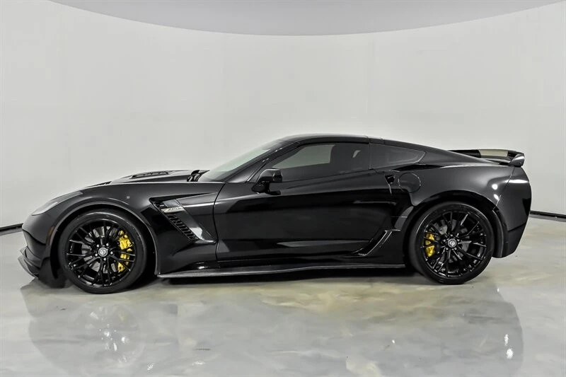 2016 Chevrolet Corvette C7 Z06 - Image 7 of 31