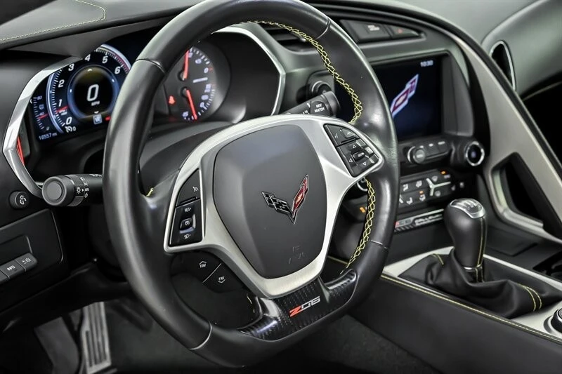 2016 Chevrolet Corvette C7 Z06 - Image 20 of 31