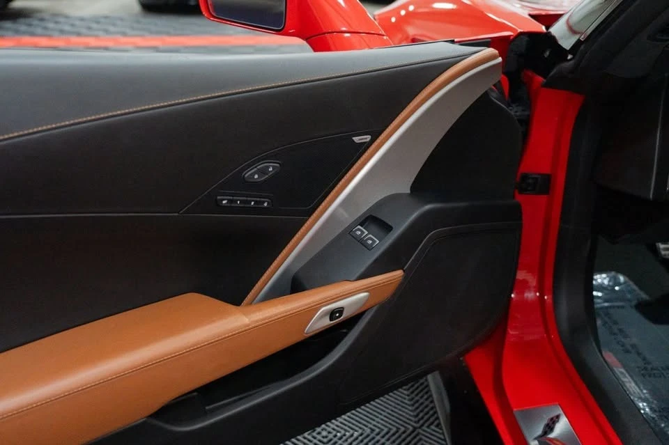 2016 Chevrolet Corvette C7 Z06 - Image 17 of 20