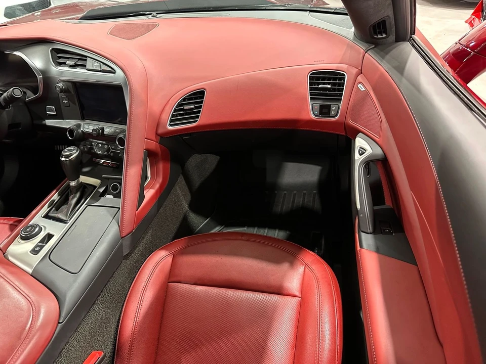 2016 Chevrolet Corvette C7 Z06 - Image 13 of 21