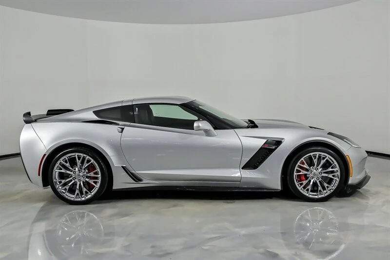 2016 Chevrolet Corvette C7 Z06 - Image 14 of 31
