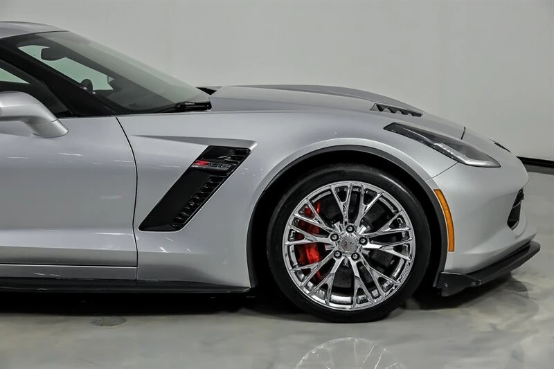 2016 Chevrolet Corvette C7 Z06 - Image 15 of 31