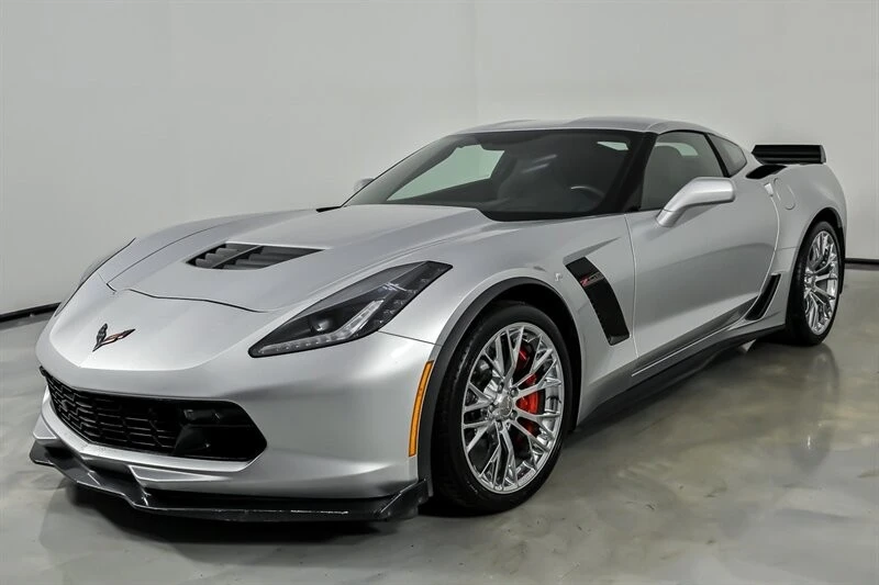 2016 Chevrolet Corvette C7 Z06 - Image 6 of 31