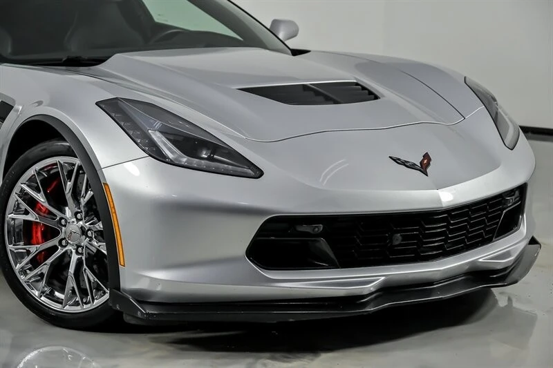2016 Chevrolet Corvette C7 Z06 - Image 3 of 31