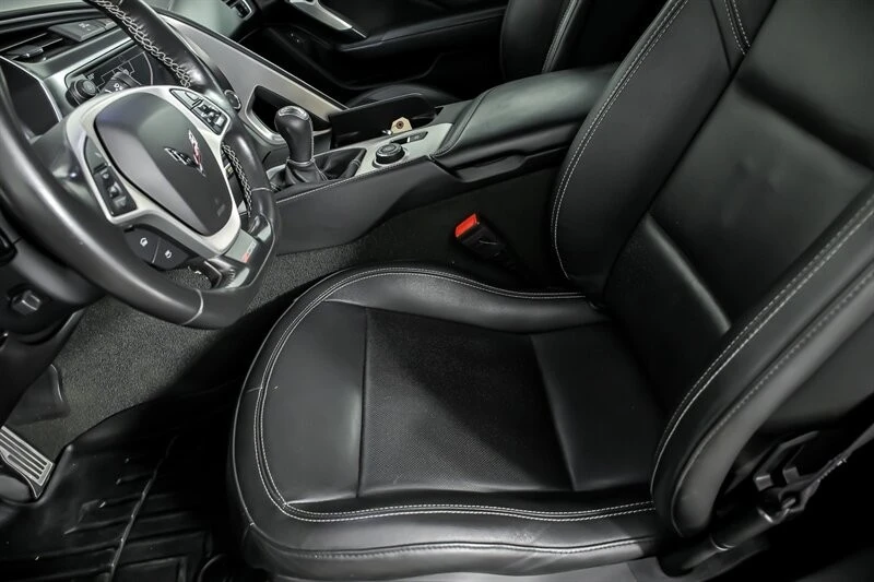 2016 Chevrolet Corvette C7 Z06 - Image 22 of 31