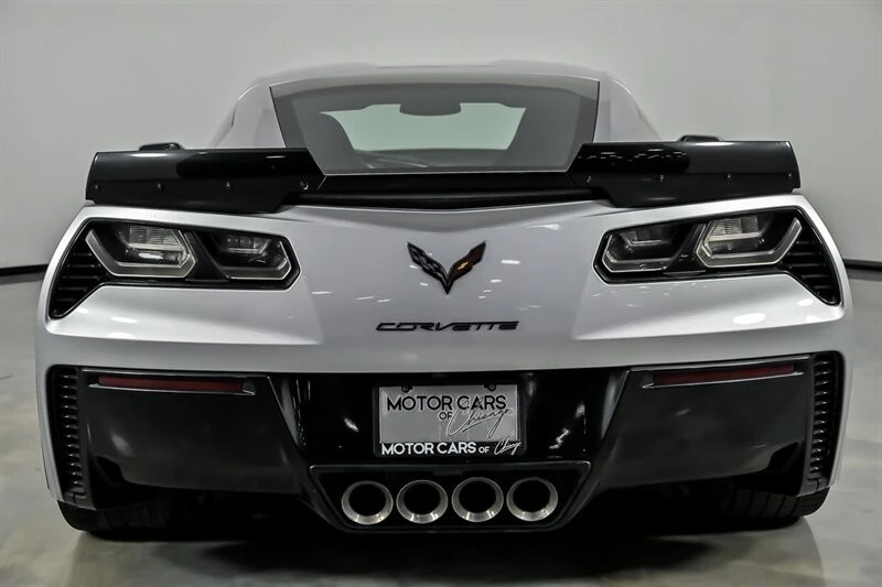 2016 Chevrolet Corvette C7 Z06 - Image 11 of 31