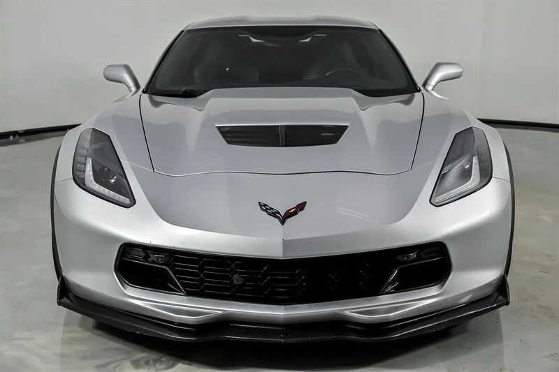 2016 Chevrolet Corvette C7 Z06 - Image 5 of 31