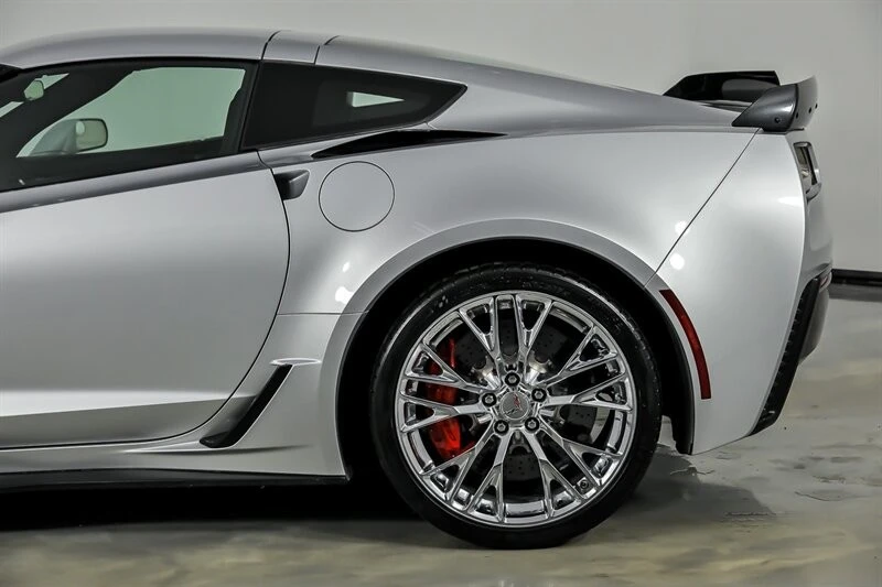 2016 Chevrolet Corvette C7 Z06 - Image 9 of 31