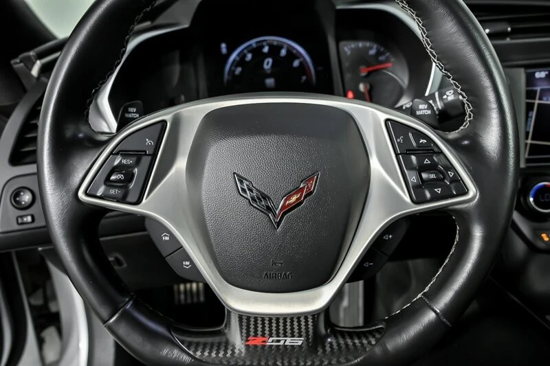 2016 Chevrolet Corvette C7 Z06 - Image 27 of 31
