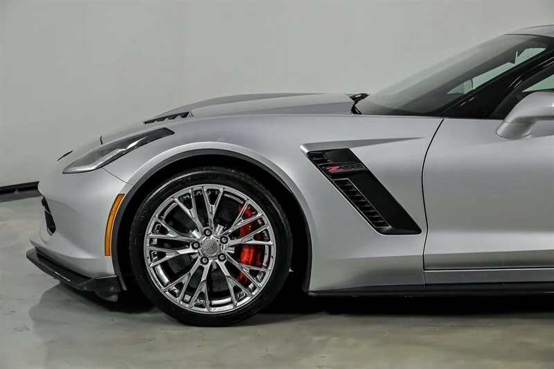 2016 Chevrolet Corvette C7 Z06 - Image 7 of 31